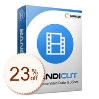Bandicut Video Cutter 3.1.3.454 Crack Full Version